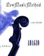 Il mio violino - Adagio