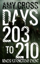 Days 203 to 210