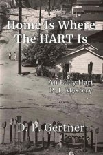 Home Is Where The HART Is
