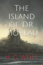 The Island of Dr. Moreau (Official Edition)