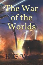 The War of the Worlds (Official Edition)