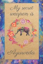 Ayurveda Is My Secret Weapon