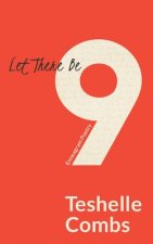 Let There Be Nine: Enneagram Poetry