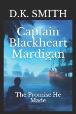 Captain Blackheart Mardigan