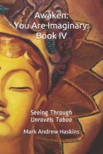 Awaken: You Are Imaginary: Book IV: Seeing Through Unravels Taboo