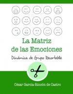 matriz de las emociones