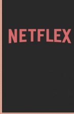 FLEX book Netflex: Modern writing book FLEX Netflex
