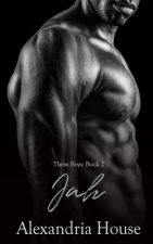 Jah: A Novella