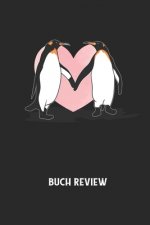 Buch Review: Arbeitsbuch, um deine Lieblingsbücher zu bewerten und dauerhaft festzuhalten!