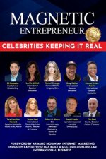 Teresa -Magnetic Entrepreneur: Celebrities Keeping it Real
