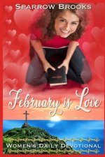 February is Love