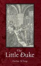 The Little Duke: Richard the Fearless