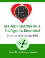 cinco marchas de la inteligencia emocional
