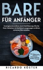 BARF fur Anfanger