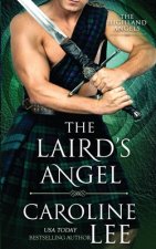 The Laird's Angel: a medieval fake engagement romance