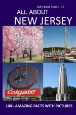 All about New Jersey