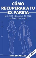 Como recuperar a tu ex pareja