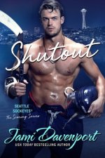 Shutout: A Seattle Sockeyes Puck Brothers Novel