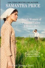 Amish Women of Pleasant Valley