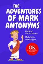 The Adventures Of Mark Antonyms