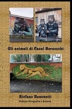 Gli animali di Casal Bernocchi