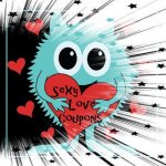 Sexy Love Coupons: Gift for Valentines Day, Birthday or Anniversary