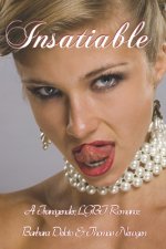 Insatiable: An LGBT Short-Read Romance