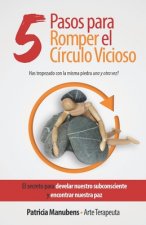 5 Pasos para Romper el Círculo Vicioso: ?Has tropezado con la misma piedra una y otra vez?