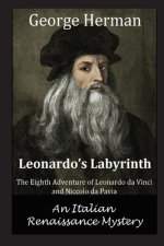 Leonardo's Labyrinth