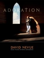 David Nevue - Adoration: Solo Piano Hymns - Songbook