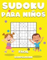 Sudoku Para Ni?os Fácil: 250 Sudoku Divertidos y Fáciles de Resolver para Ni?os - Instrucciones, Pro Tips y Soluciones incluidas - Large