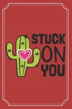 Stuck on You: A Funny Way to Remind Couples of Their Commitment to Stay Together Forever