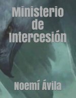 Ministerio de Intercesión