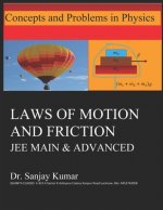 Laws of Motion and Friction: Mechanics