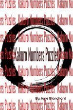 Kakuro Numbers Puzzles: Hours of Fun