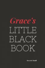 Grace's Little Black Book: Grace's Little Black Book