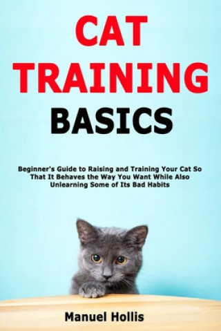 Cat Training Basics