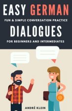 Easy German Dialogues