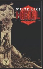Write Like Hell