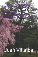 Hay poesía en la naturaleza