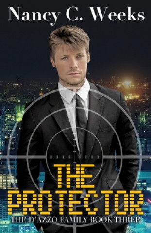 The Protector: Book 3