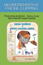 Neurosensitive Facial Cupping