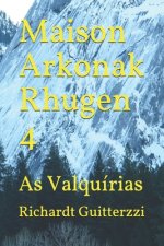Maison Arkonak Rhugen 4