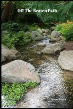 Off The Beaten Path: 4 year Blood Glucose Tracker