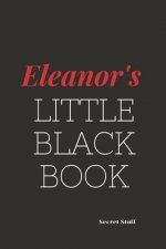 Eleanor's Little Black Book: Eleanor's Little Black Book