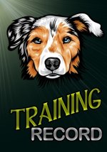 Training Record: Australian Shepherd