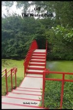 Off The Beaten Path: 4 year Blood Glucose Tracker