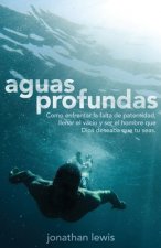 Aguas Profundas: Cómo encarar la ausencia del padre, llenar la brecha, y ser el hombre que Dios quiere que seas.