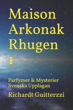 Maison Arkonak Rhugen 1
