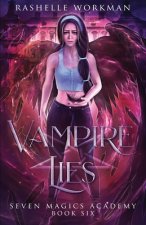 Vampire Lies